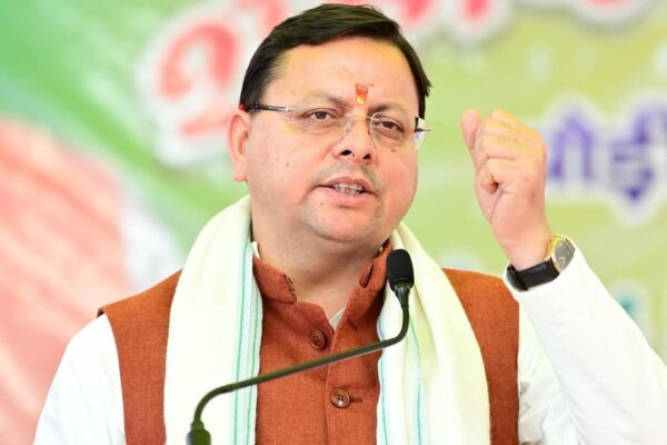 चारधाम यात्रा से पहले सख्ती के मूड में CM, जिलाधिकारियों को दिये सुरक्षा, सत्यापन और व्यवस्थाओं को चाक-चौबंद करने के निर्देश